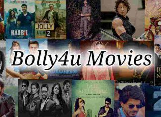 Bolly4U Movies
