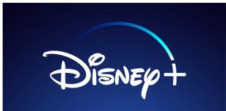 Disney+