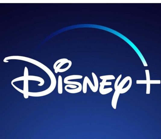 Disney+