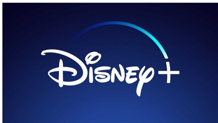 Disney+