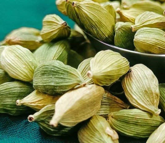 Green Cardamom (Elaichi) Benefits You Need to Know Green Cardamom (Elaichi) Benifits