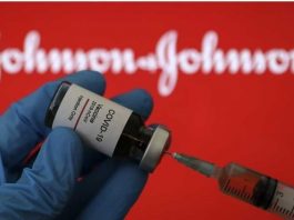 Johnson's Vaccine