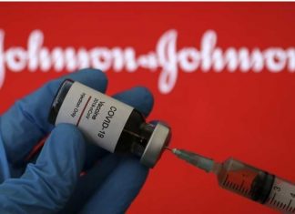 Johnson's Vaccine