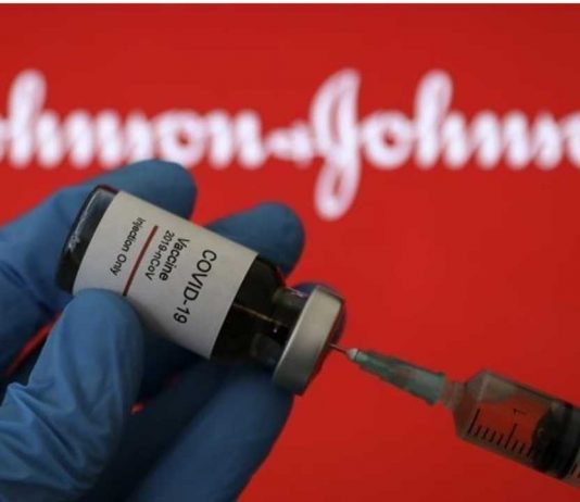 Johnson’s Vaccine 94% Effective against Covid: Study Johnson's Vaccine