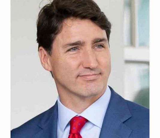 Justin Trudeau