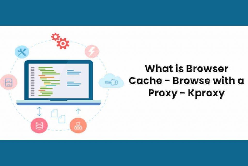 KProxy Alternatives