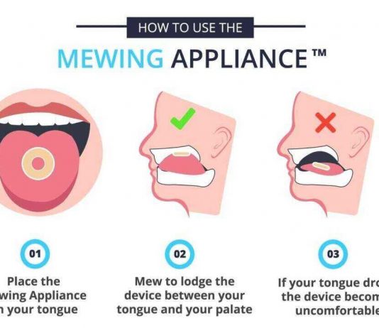 Mewing: What is it Exactly and How Does it Work? Mewing