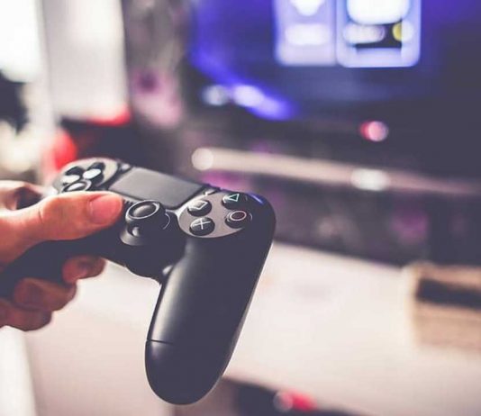 PlayStation 5 Update Brings SSD Expansion Play Station Update