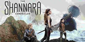 The Shannara Chronicles Season 3