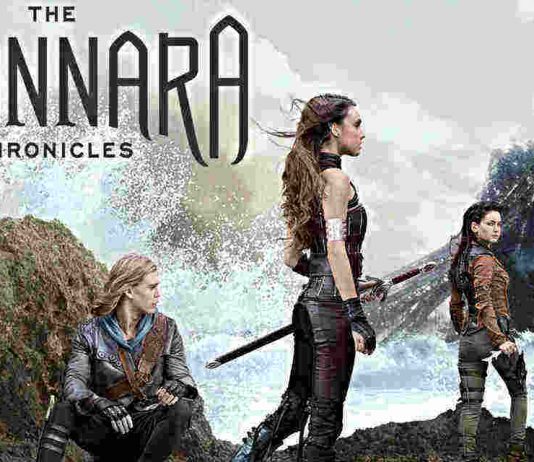 The Shannara Chronicles Season 3