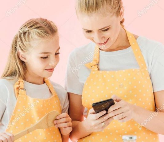 Best Cooking Apps /1