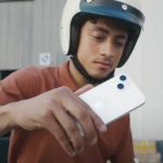 iPhone video launch