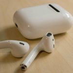 What to do if your AirPods get wet? AirPods