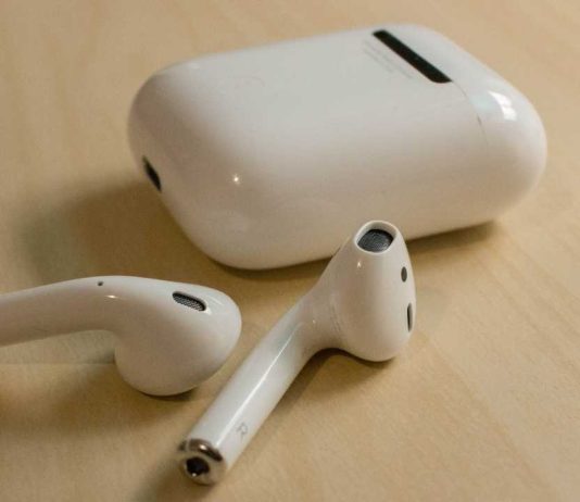 What to do if your AirPods get wet? AirPods