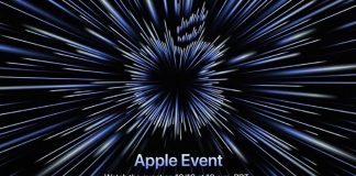 Apple Unleashed Event