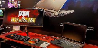 Best Gaming Laptop or PC