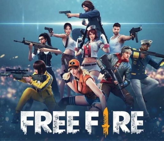 Free Fire MAX