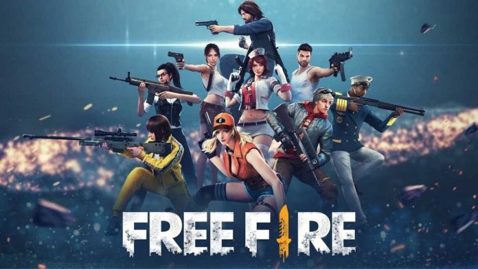 Free Fire MAX