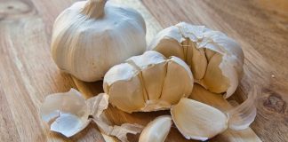 Garlic Cloves