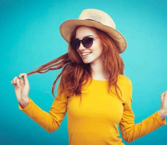 Hats which Protect Your Skin