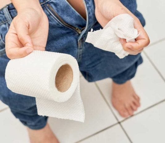 5 Tips for Relieve Constipation Effectively Relieve Constipation Effectively