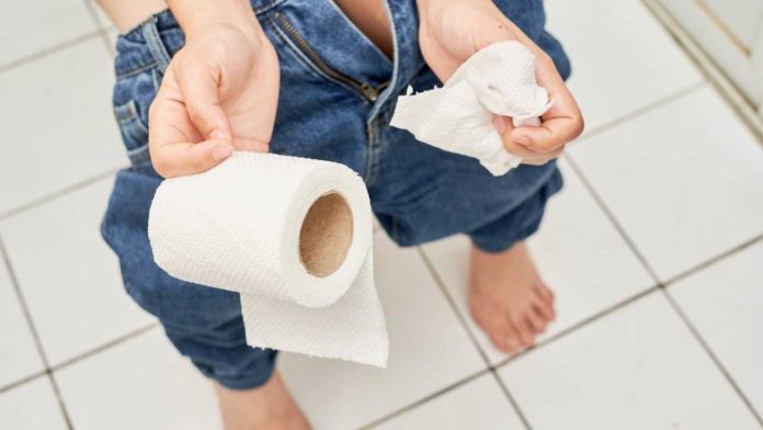 Relieve Constipation Effectively