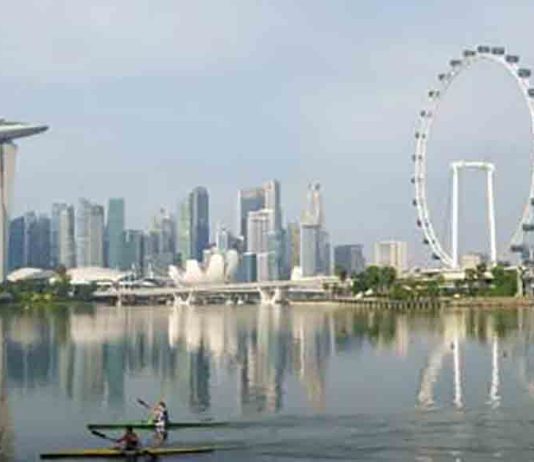 Singapore Allows Travelers from India, Nepal from Oct 26 Singapore