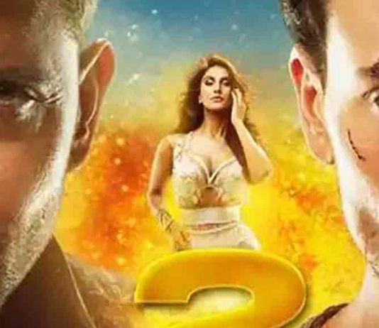 War 2: Hrithik Roshan-Tiger Shroff’s Film Sequel to Begin in 2022 War-2