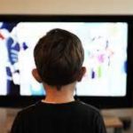 Harmful Effects of Watching Television for Children Watching Television for Children
