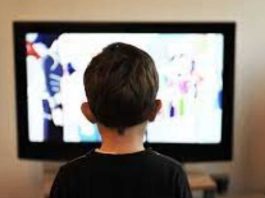 Watching Television for Children