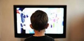 Watching Television for Children