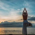 Yoga for 10 Minutes a Day can Help with Mental Health Issues Yoga