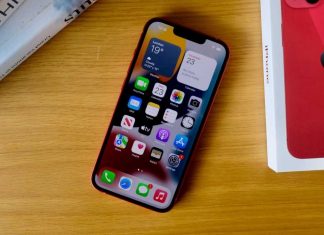 iphone 13 review