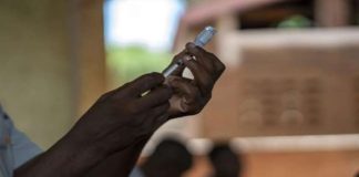 malaria-vaccines