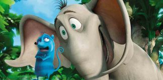 Horton Hears a Who