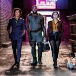 Cowboy Bebop Review on Netflix Remake about Classic Anime Cowboy Bebop