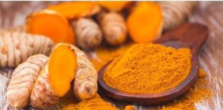 Benefits of Turmeric