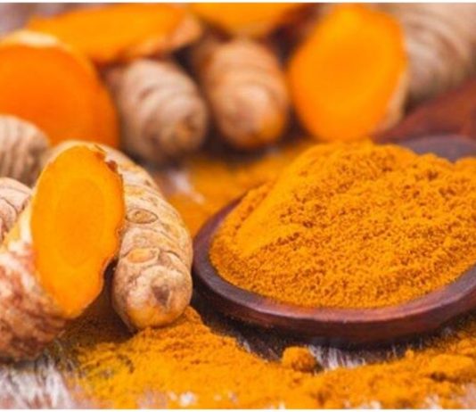 Benefits of Turmeric