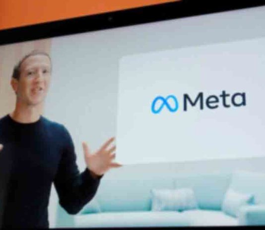 Facebook Metaverse