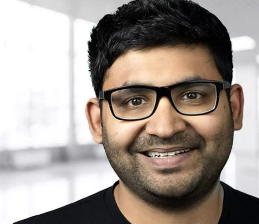 Parag Agrawal