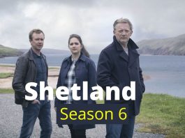 Shetland season 6