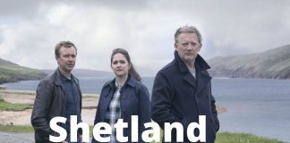 Shetland season 6