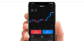 capital trading apps