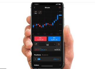 capital trading apps