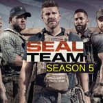 SEAL Team Season 5 Release Date, Cast, Plot, and Latest Updates 2021 seal team season 5