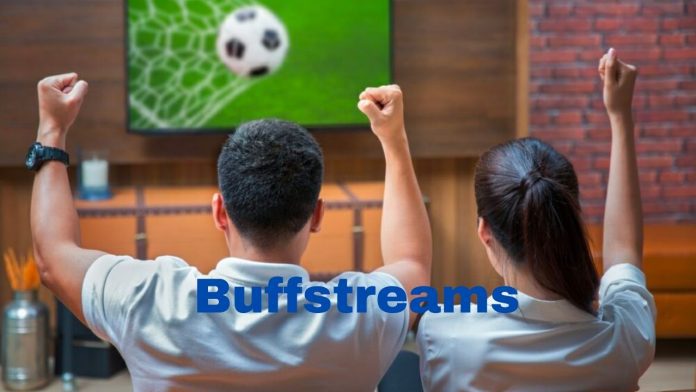 Buffstreams