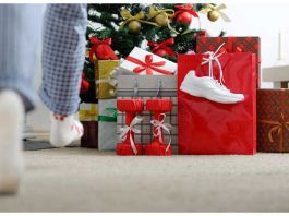 Christmas Gifts for Athletes