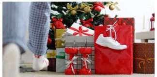 Christmas Gifts for Athletes