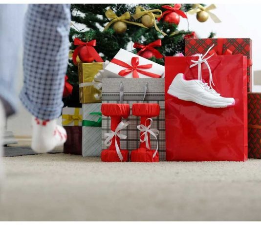 Christmas Gifts for Athletes