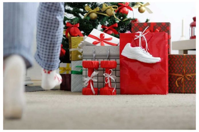 Christmas Gifts for Athletes